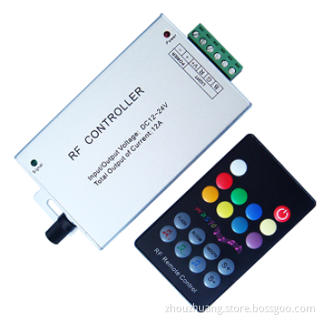 Rf 6803 Dream-color RGB LED Controller